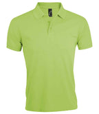 SOLs Prime Pique Polo Shirt