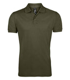 SOLs Prime Pique Polo Shirt