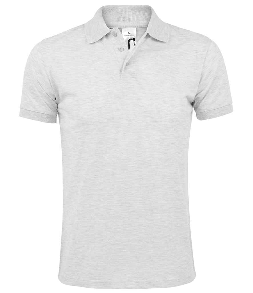 SOLs Prime Pique Polo Shirt