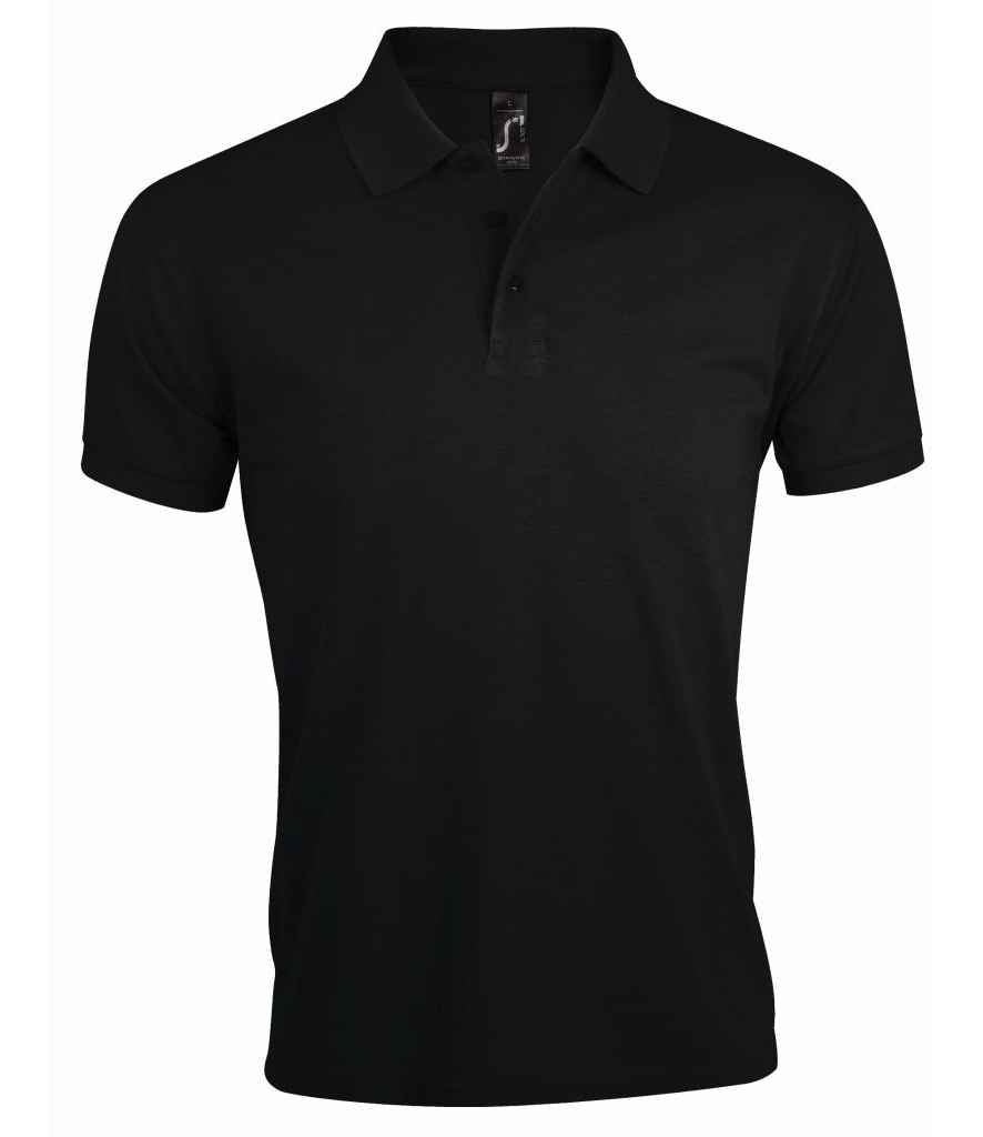 SOLs Prime Pique Polo Shirt