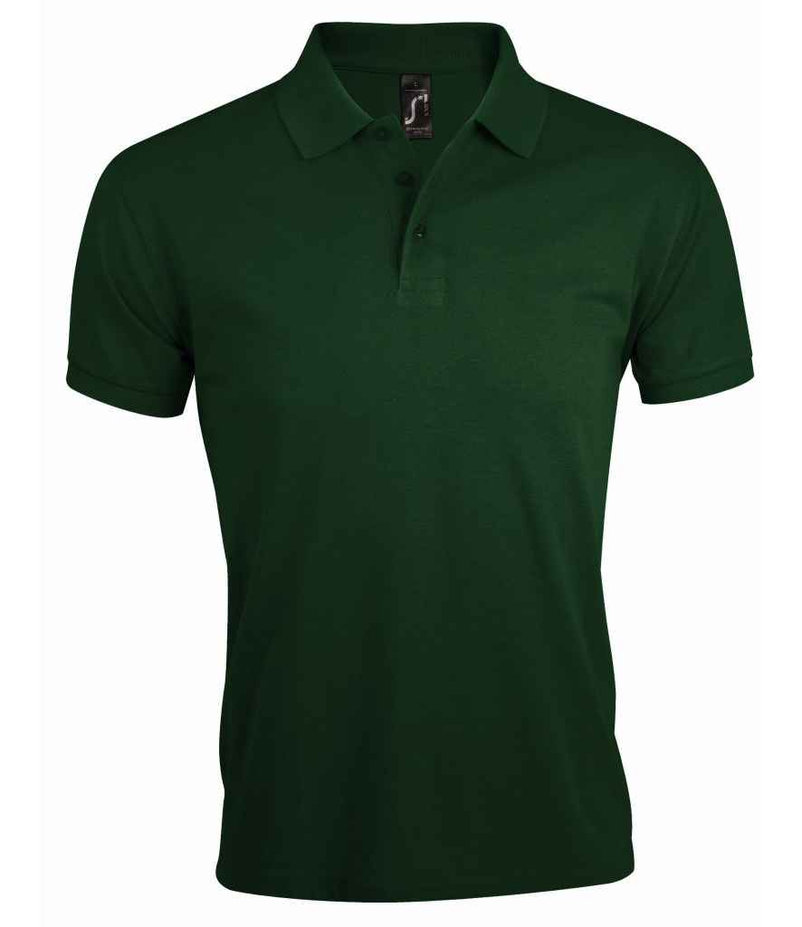 SOLs Prime Pique Polo Shirt