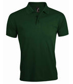 SOLs Prime Pique Polo Shirt