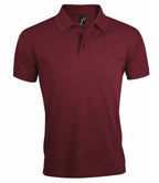 SOLs Prime Pique Polo Shirt