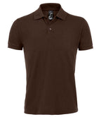 SOLs Prime Pique Polo Shirt