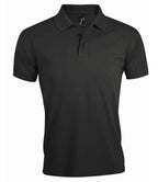 SOLs Prime Pique Polo Shirt