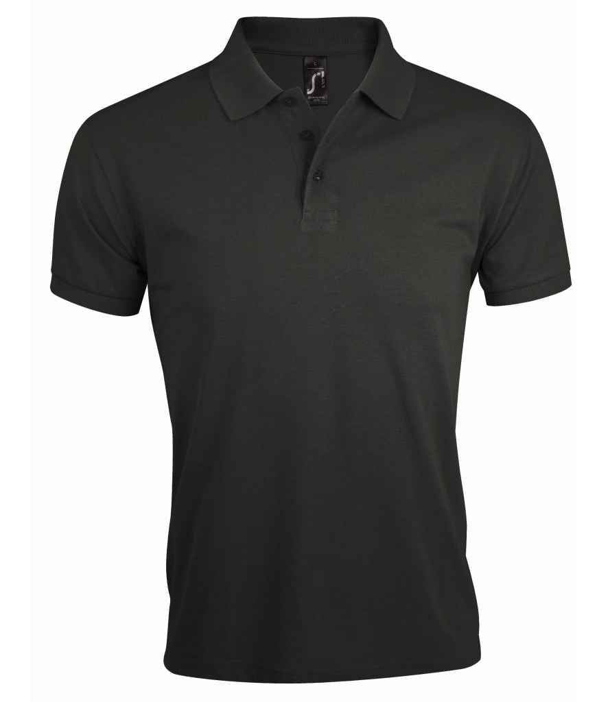 SOLs Prime Pique Polo Shirt