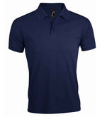 SOLs Prime Pique Polo Shirt
