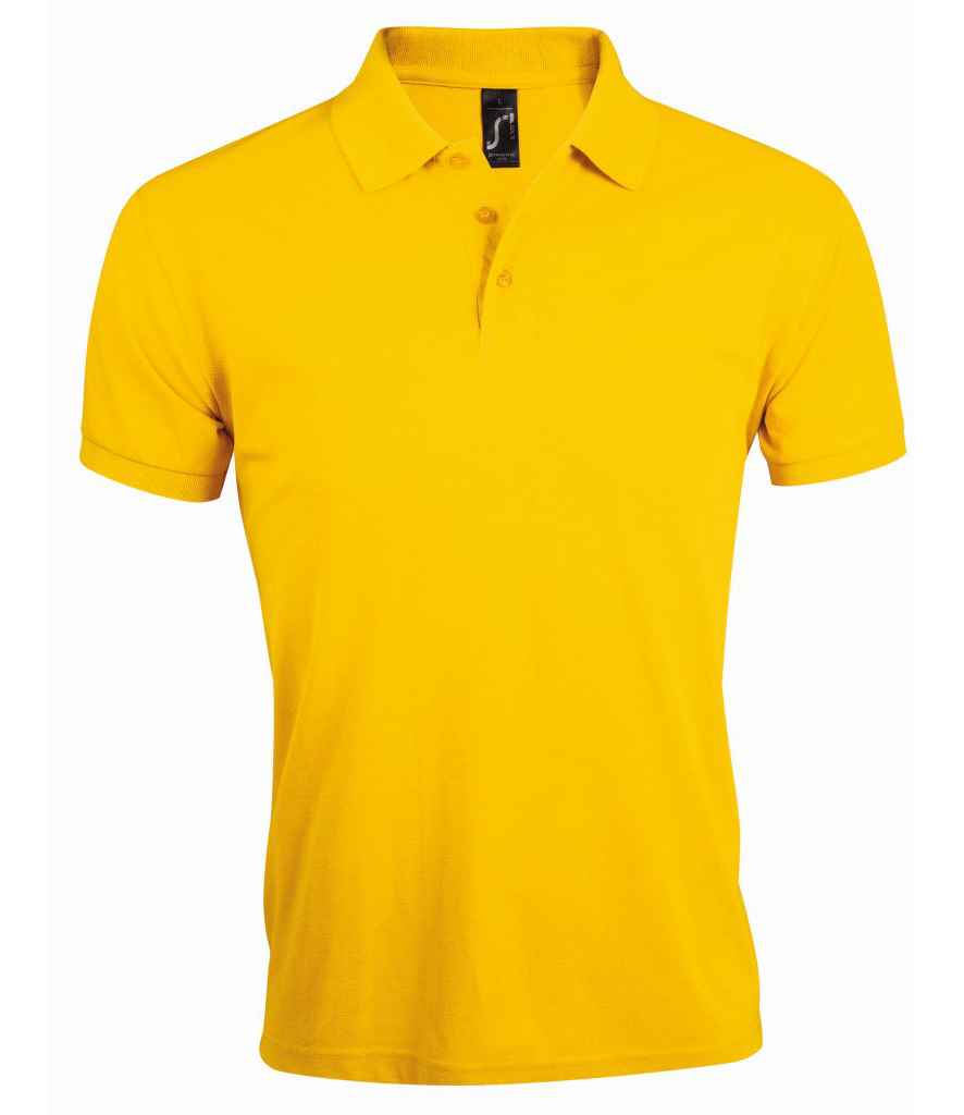 SOLs Prime Pique Polo Shirt
