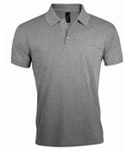 SOLs Prime Pique Polo Shirt