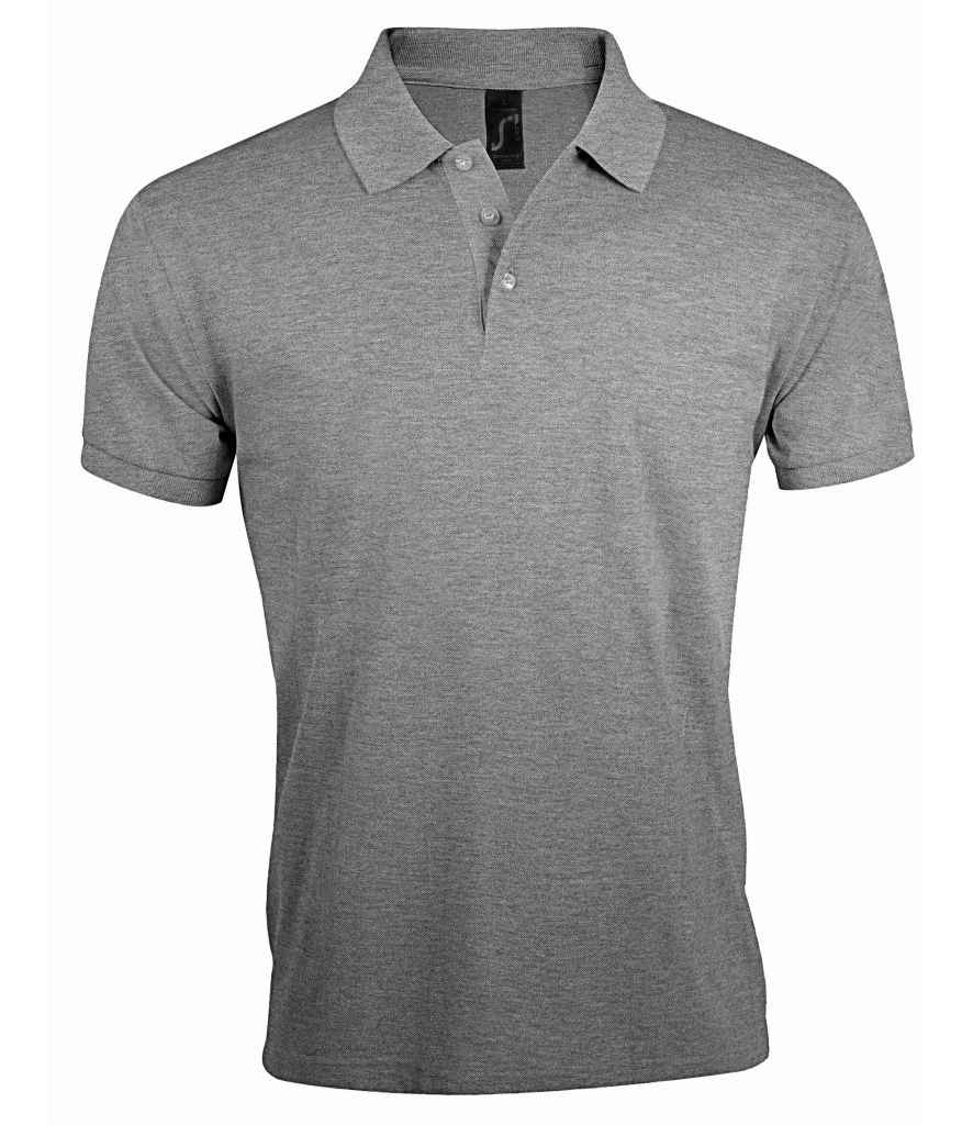 SOLs Prime Pique Polo Shirt