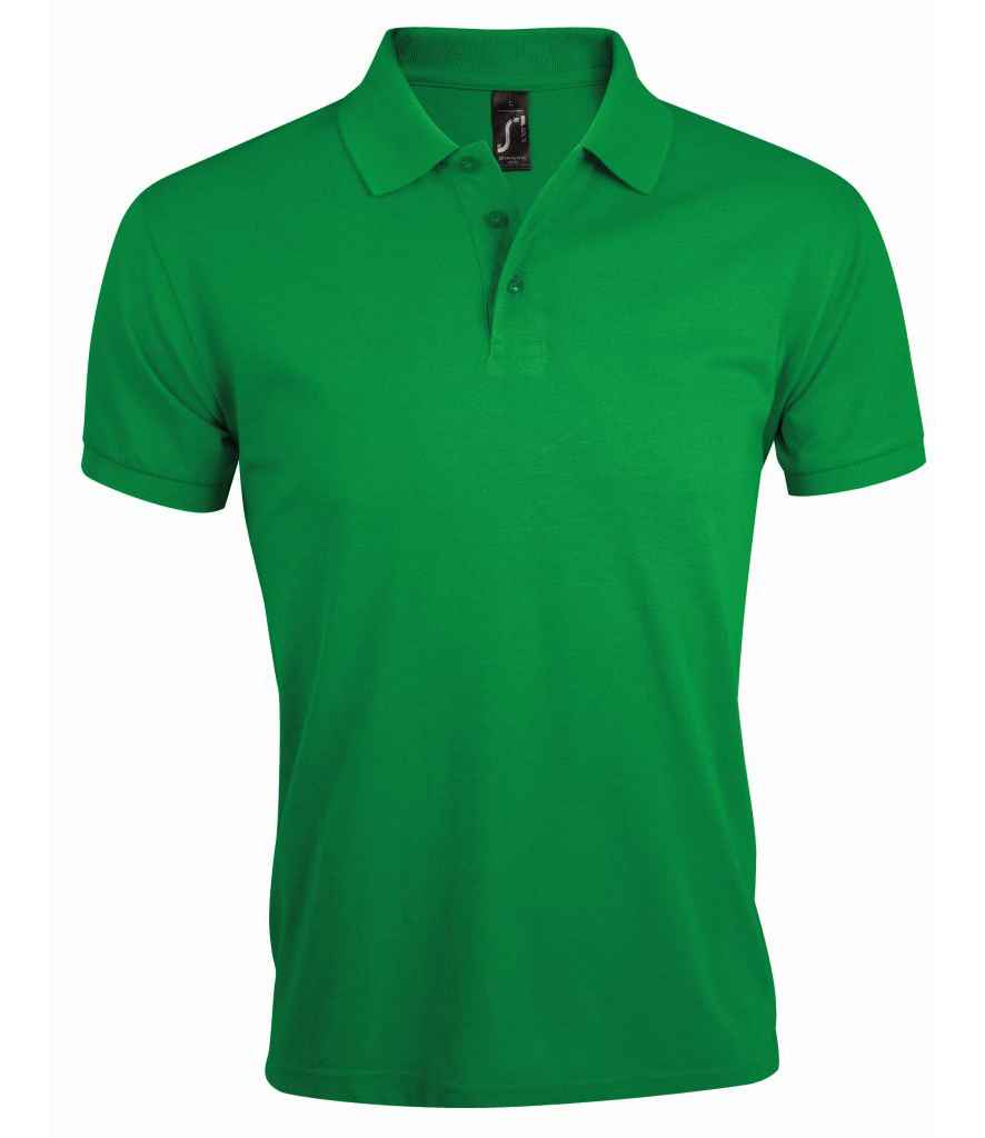 SOLs Prime Pique Polo Shirt