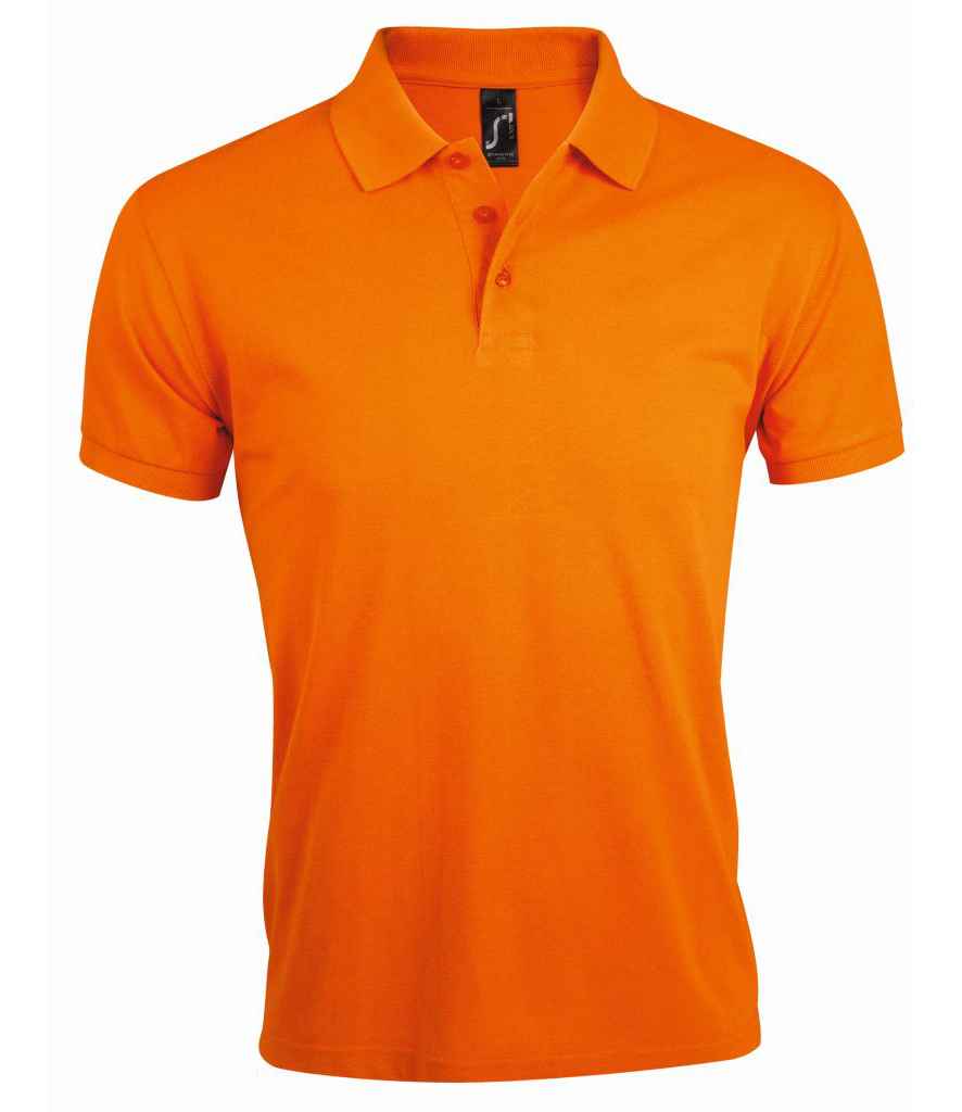 SOLs Prime Pique Polo Shirt