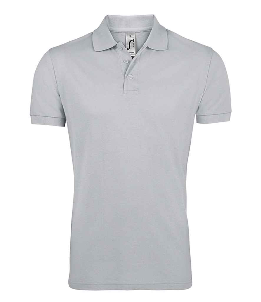 SOLs Prime Pique Polo Shirt