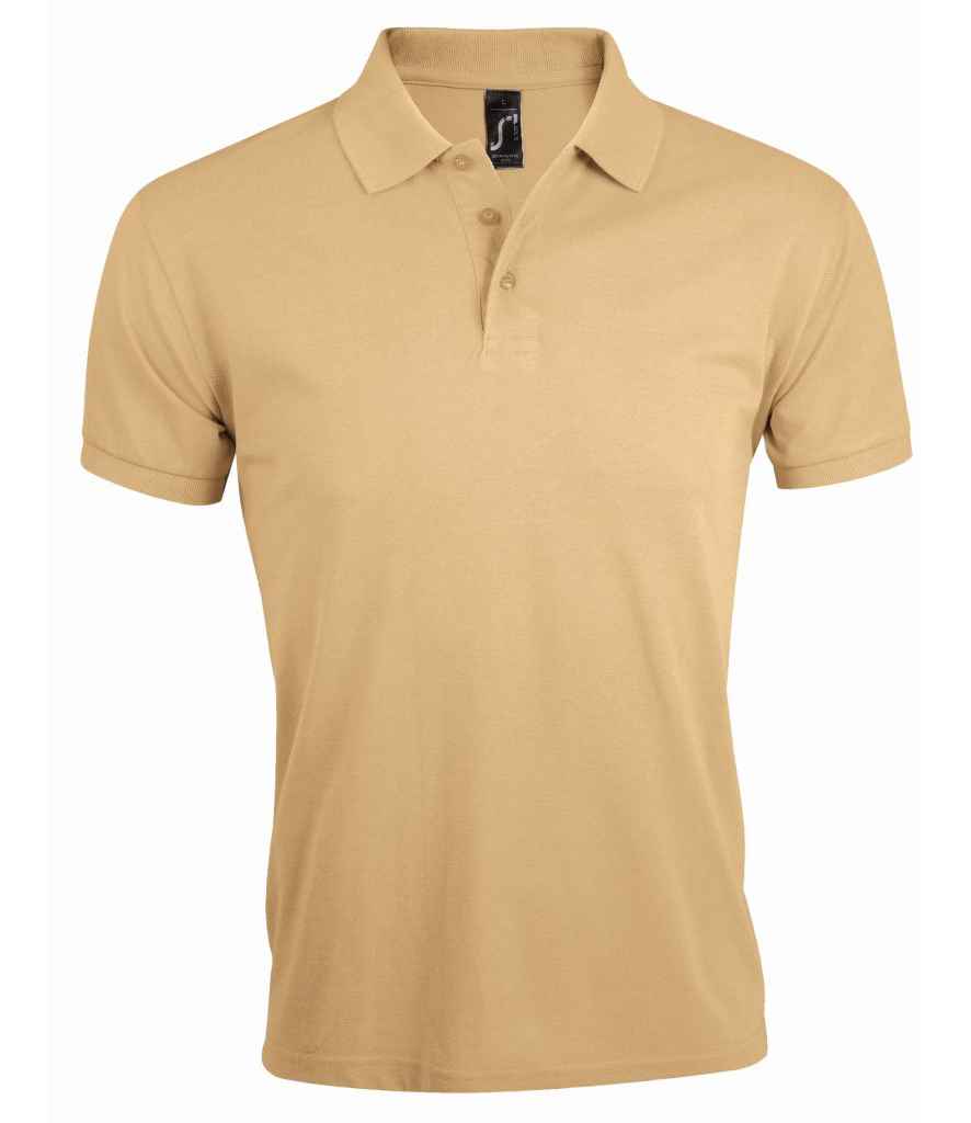 SOLs Prime Pique Polo Shirt