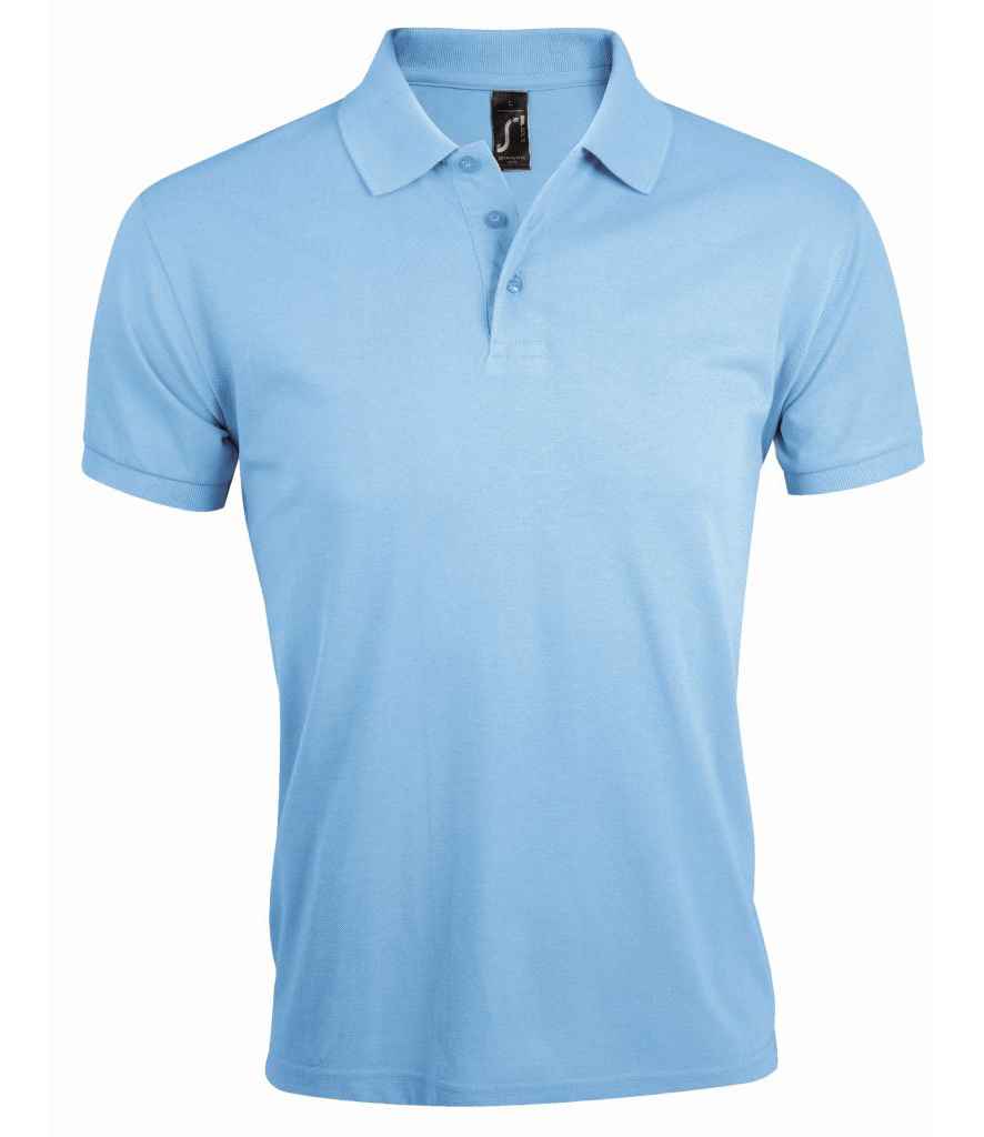 SOLs Prime Pique Polo Shirt