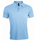 SOLs Prime Pique Polo Shirt