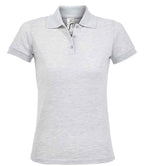SOLs Lds Prime Pique Polo Shirt