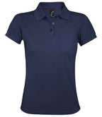 SOLs Lds Prime Pique Polo Shirt