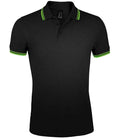 SOLS Pasadena Polo Shirt