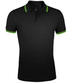 SOLS Pasadena Polo Shirt