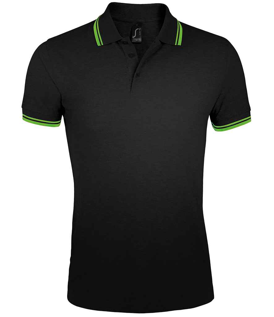 SOLS Pasadena Polo Shirt