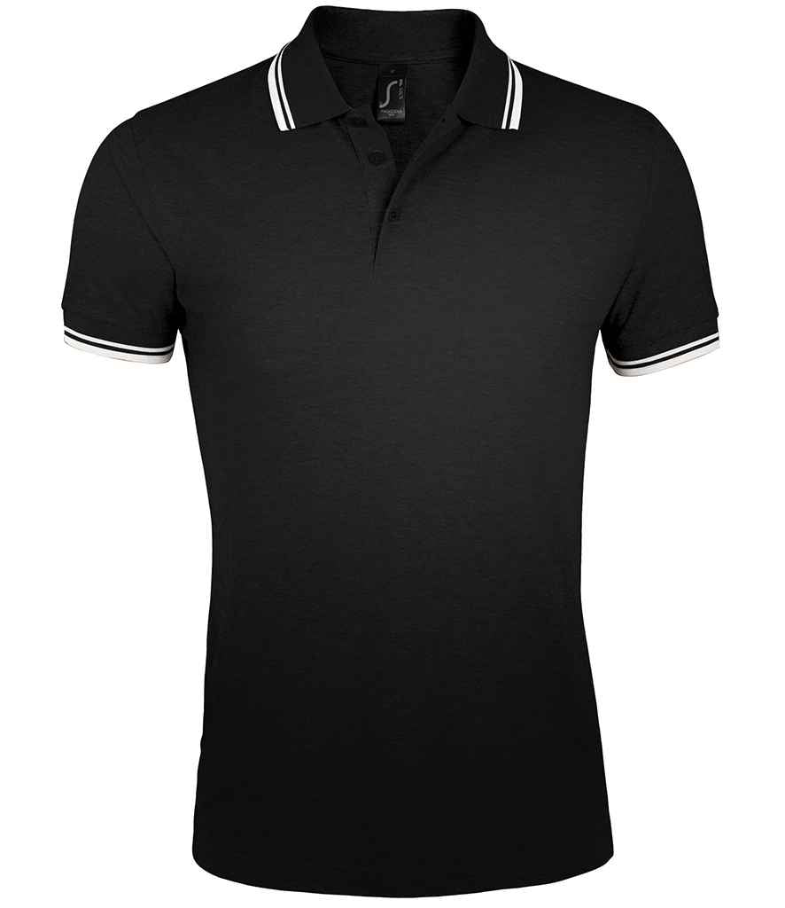 SOLS Pasadena Polo Shirt