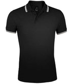 SOLS Pasadena Polo Shirt