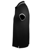 10577 Black/White Left