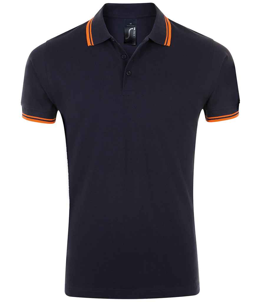 SOLS Pasadena Polo Shirt