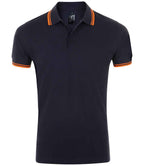 SOLS Pasadena Polo Shirt