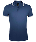 SOLS Pasadena Polo Shirt