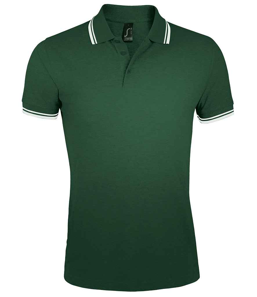 SOLS Pasadena Polo Shirt