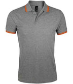 SOLS Pasadena Polo Shirt
