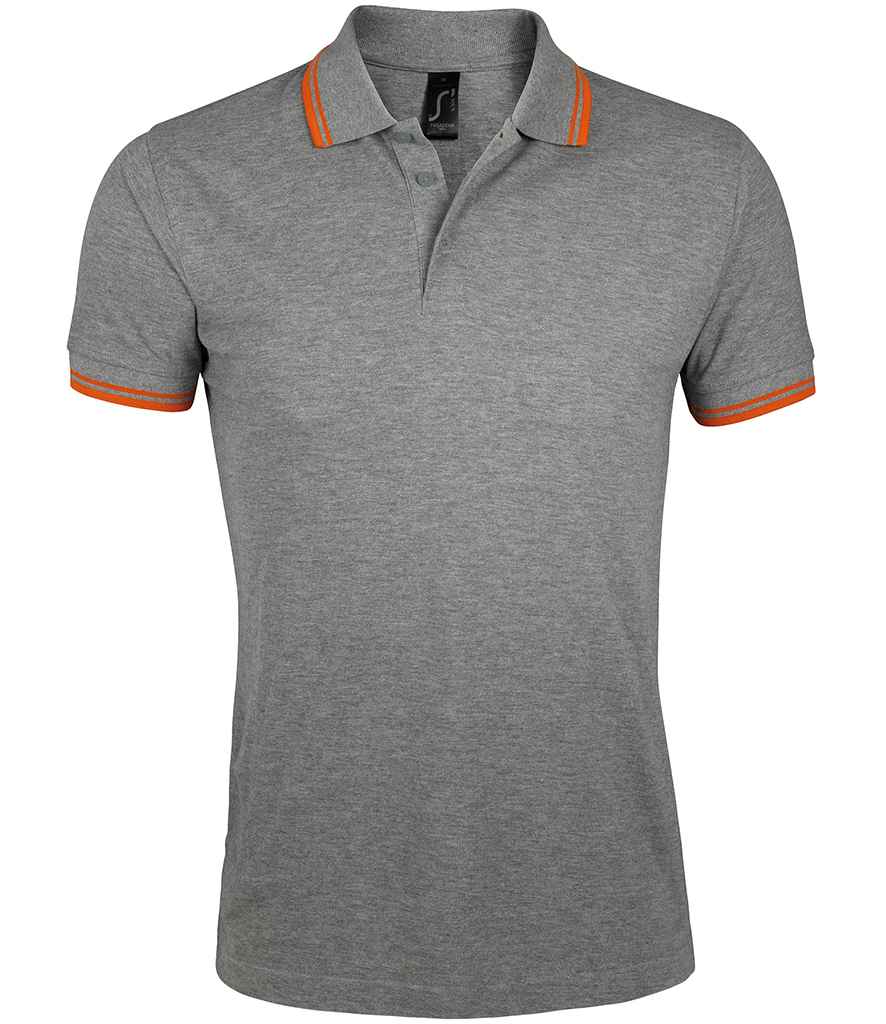 SOLS Pasadena Polo Shirt
