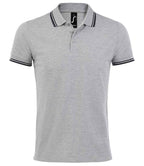 SOLS Pasadena Polo Shirt