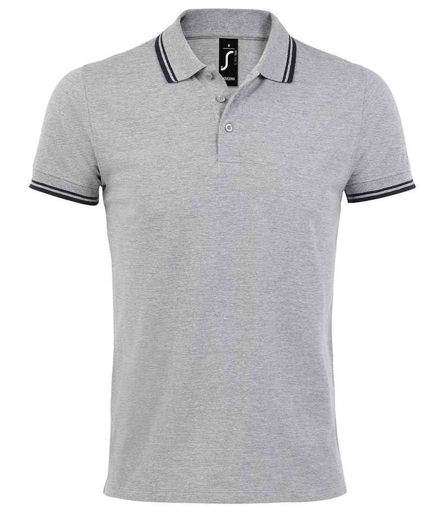 SOLS Pasadena Polo Shirt