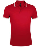 SOLS Pasadena Polo Shirt