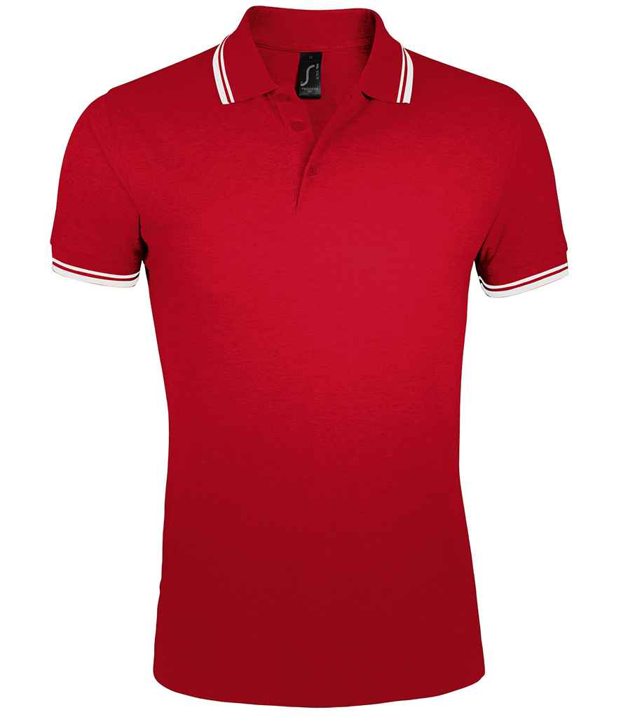 SOLS Pasadena Polo Shirt