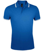 SOLS Pasadena Polo Shirt