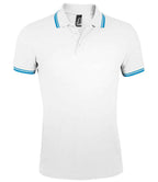 SOLS Pasadena Polo Shirt