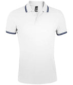 SOLS Pasadena Polo Shirt
