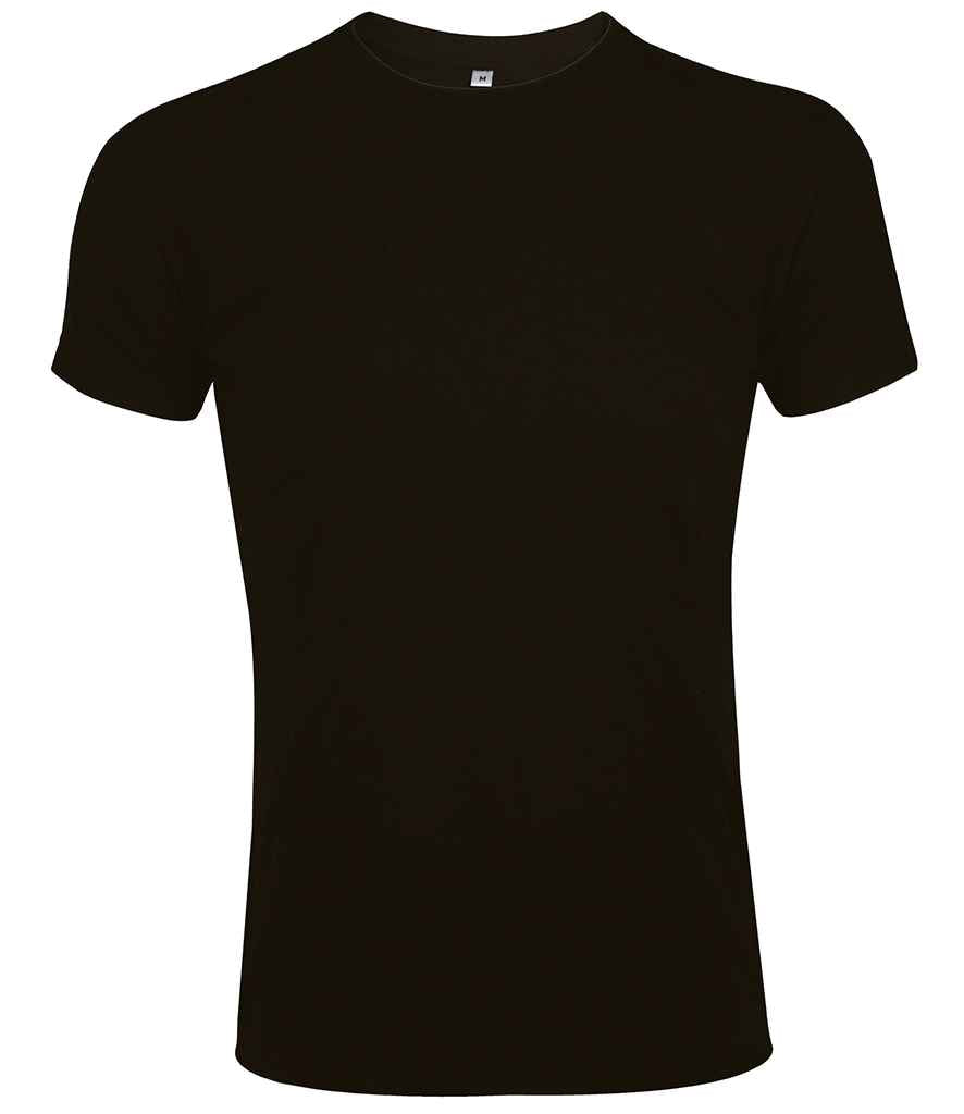 SOLs Imperial Fit T-shirt