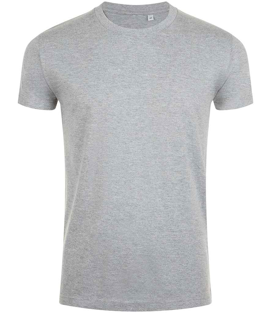 SOLs Imperial Fit T-shirt