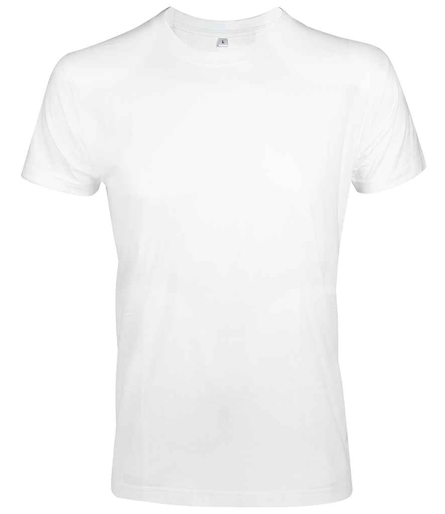 SOLs Imperial Fit T-shirt