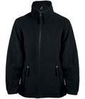SOLs Kids North Fleece Jacket