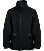 SOLs Kids North Fleece Jacket