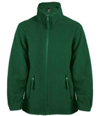 SOLs Kids North Fleece Jacket