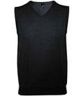 SOLs Gentlemen S/less Sweater