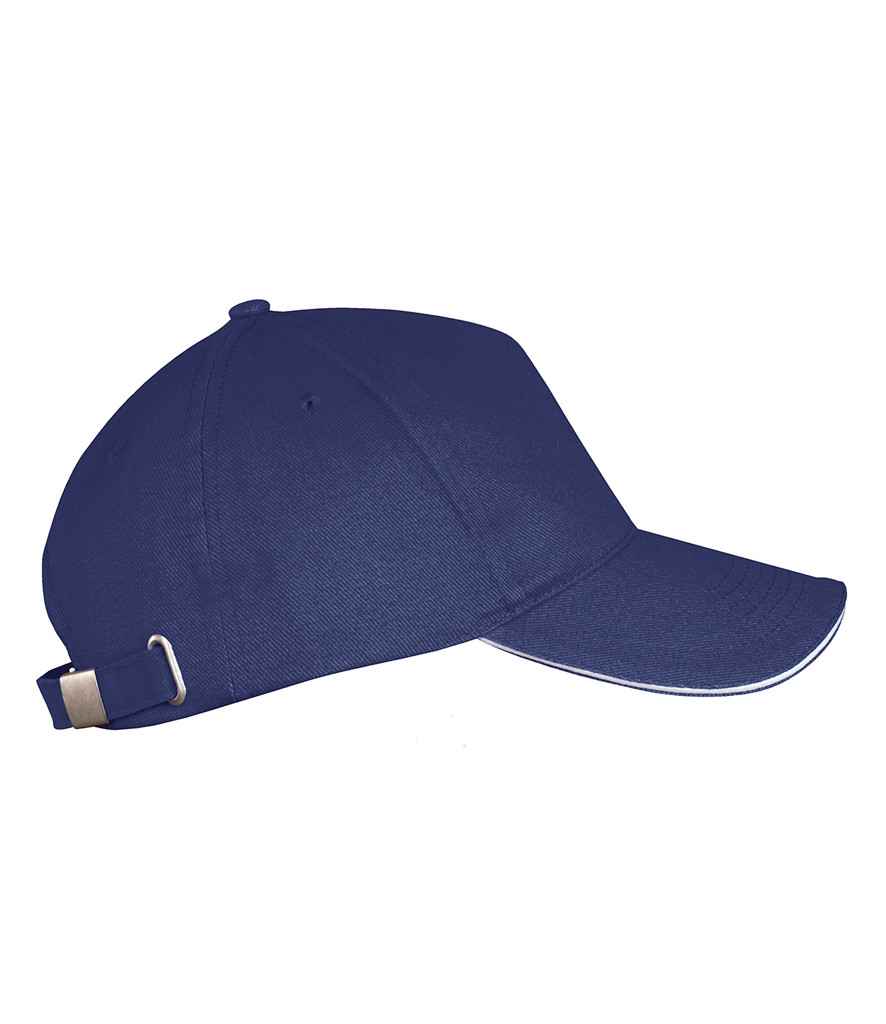 SOLS Long Beach Cap