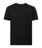 Russell Athletic Pure Organic Tee